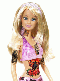barbie 1 háttérképek