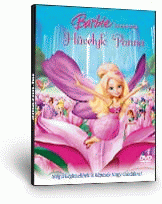 Barbie DVD kép 1