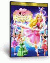 Barbie DVD kép 2